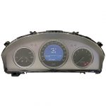 2010-2012 MERCEDES BENZ GLK350 INSTRUMENT CLUSTER