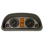 2006 MERCEDES B200 INSTRUMENT CLUSTER