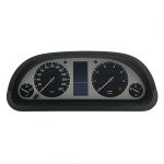 2006 MERCEDES B200 INSTRUMENT CLUSTER