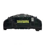 2008-2009 MERCEDES C200 INSTRUMENT CLUSTER