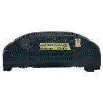 2007-2014 MERCEDES BENZ C300,C350 INSTRUMENT CLUSTER