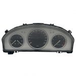 2007-2014 MERCEDES BENZ C300,C350 INSTRUMENT CLUSTER