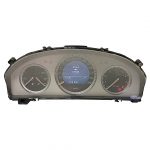 2007-2014 MERCEDES BENZ C300,C350 INSTRUMENT CLUSTER