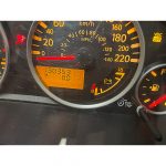 2005-2012 NISSAN PATHFINDER INSTRUMENT CLUSTER