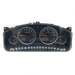 2005-2012 NISSAN PATHFINDER INSTRUMENT CLUSTER