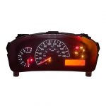 2013-2016 NISSAN NV200 INSTRUMENT CLUSTER