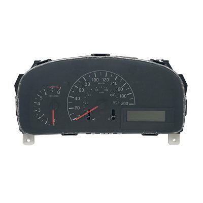 2013-2016 NISSAN NV200 INSTRUMENT CLUSTER