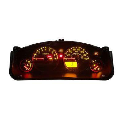 2013-2016 NISSAN FRONTIER Used Instrument Cluster For Sale