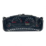 2013-2016 NISSAN FRONTIER INSTRUMENT CLUSTER