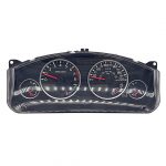 2008 NISSAN XTERRA INSTRUMENT CLUSTER