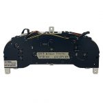 2003 NISSAN FRONTIER INSTRUMENT CLUSTER