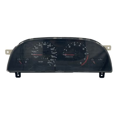 1994 NISSAN ALTIMA INSTRUMENT CLUSTER