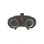 2012-2014 NISSAN SENTRA INSTRUMENT CLUSTER