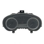 2012-2014 NISSAN SENTRA INSTRUMENT CLUSTER