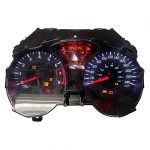 2015-2018 NISSAN JUKE INSTRUMENT CLUSTER