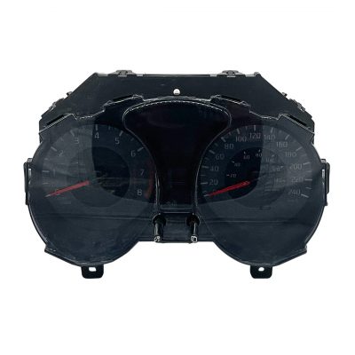 2015-2018 NISSAN JUKE INSTRUMENT CLUSTER