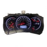 2012 NISSAN MURANO INSTRUMENT CLUSTER