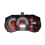 2009-2010 NISSAN  MAXIMA INSTRUMENT CLUSTER