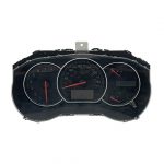 2009-2010 NISSAN  MAXIMA INSTRUMENT CLUSTER