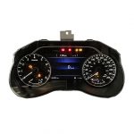 2015-2017 NISSAN  MURANO INSTRUMENT CLUSTER