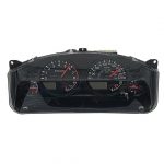 2006-2008 NISSAN XTERRA INSTRUMENT CLUSTER