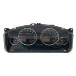 2011 NISSAN XTERRA INSTRUMENT CLUSTER