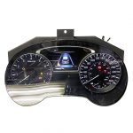 2016 NISSAN ALTIMA INSTRUMENT CLUSTER