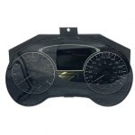 2016 NISSAN  ALTIMA INSTRUMENT CLUSTER