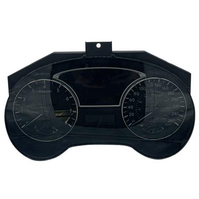 2013-2015 NISSAN ALTIMA INSTRUMENT CLUSTER