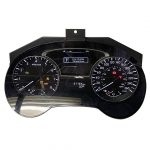 2013-2015 NISSAN ALTIMA INSTRUMENT CLUSTER