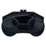 2013-2015 NISSAN ALTIMA INSTRUMENT CLUSTER