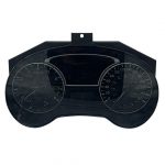 2013-2014 NISSAN ALTIMA INSTRUMENT CLUSTER