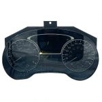 2013 NISSAN ALTIMA INSTRUMENT CLUSTER