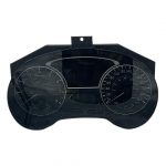 2013-2014 NISSAN ALTIMA INSTRUMENT CLUSTER