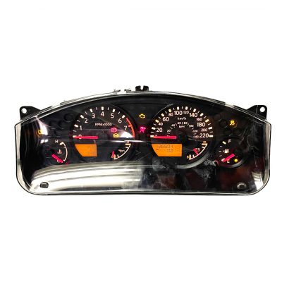 2007-2014 NISSAN FRONTIER Used Instrument Cluster For Sale