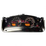 2007-2014 NISSAN FRONTIER INSTRUMENT CLUSTER