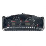 2007-2014 NISSAN FRONTIER INSTRUMENT CLUSTER