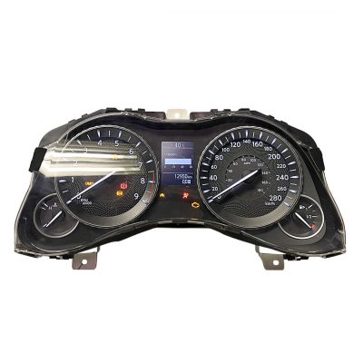 2016 INFINITI Q70 INSTRUMENT CLUSTER