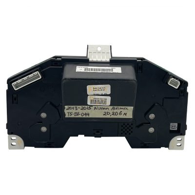 2013-2015 NISSAN ALTIMA Used Instrument Cluster For Sale