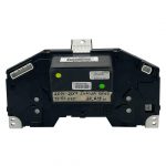 2014-2017 INFINITI QX60 INSTRUMENT CLUSTER