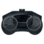 2014-2017 INFINITI QX60 INSTRUMENT CLUSTER