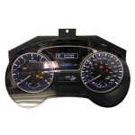 2014-2017 INFINITI QX60 INSTRUMENT CLUSTER