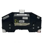 2014-2017 INFINITI QX60 INSTRUMENT CLUSTER