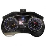 2014-2017 INFINITI QX60 INSTRUMENT CLUSTER