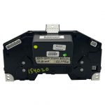 2013-2014 NISSAN ALTIMA INSTRUMENT CLUSTER