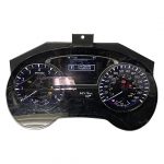 2013-2014 NISSAN ALTIMA INSTRUMENT CLUSTER