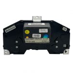 2014-2017 INFINITI QX60 INSTRUMENT CLUSTER