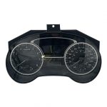 2014-2017 INFINITI QX60 INSTRUMENT CLUSTER