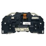 2014-2016 INFINITI Q50 INSTRUMENT CLUSTER