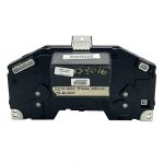 2013-2015 NISSAN ALTIMA INSTRUMENT CLUSTER